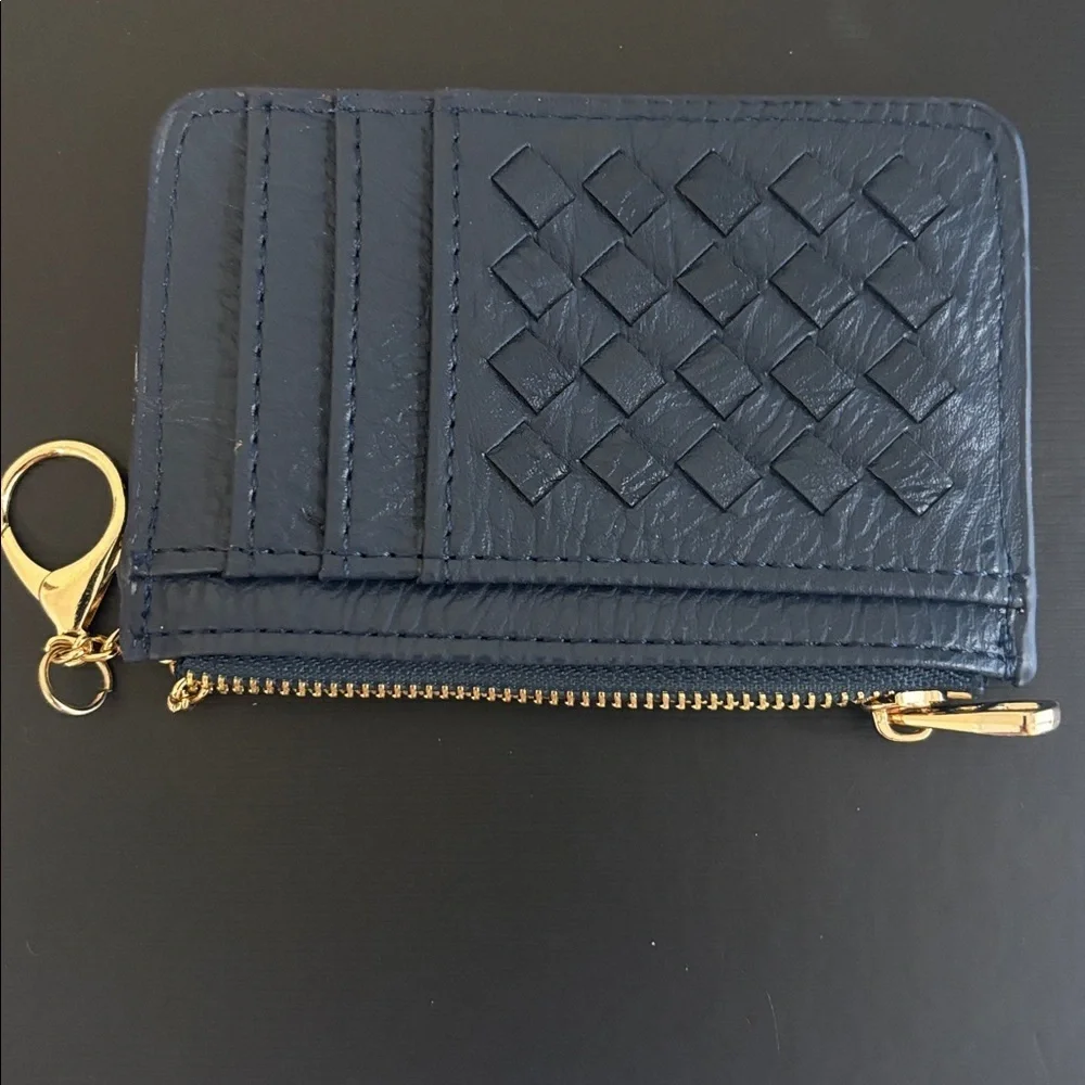 N/A elegant navy